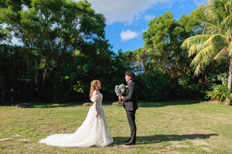 【宮古のスタイリストがご紹介する】ヘアー＆ドレス