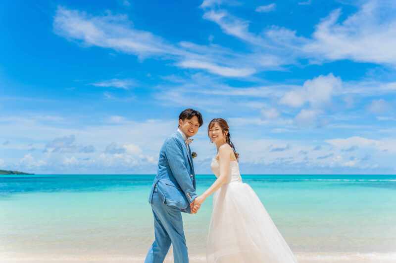 【宮古のスタイリストがご紹介する】ヘアー＆ドレス