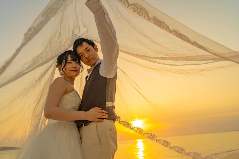 【よくあるご質問】撮影時間はどのくらいですか？