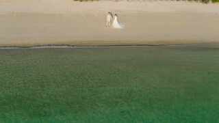 ヘアースタイル&ドレスのご紹介