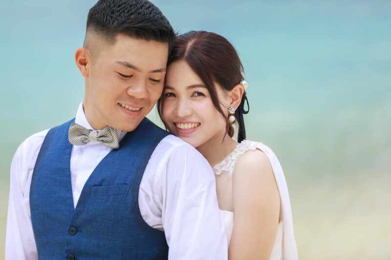 【宮古のスタイリストがご紹介する】ヘアー&ドレス