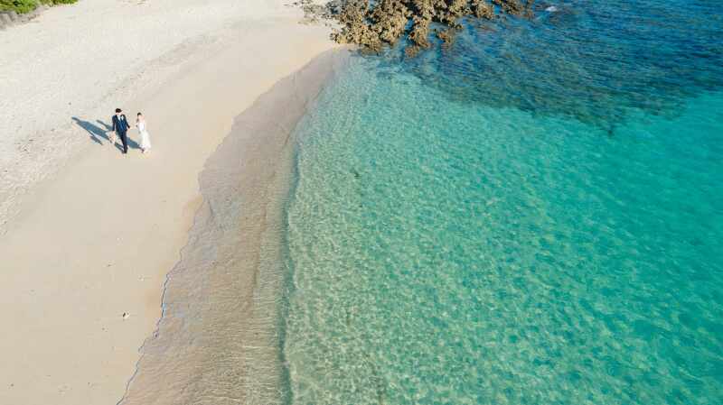 【宮古のスタイリストがご紹介する】ヘアー＆ドレス