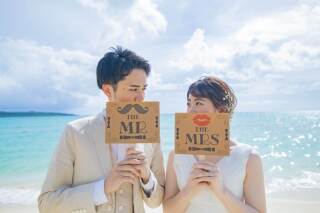 5月病な気分もUP!フォトウェディング衣装選びで前向きになれる理由