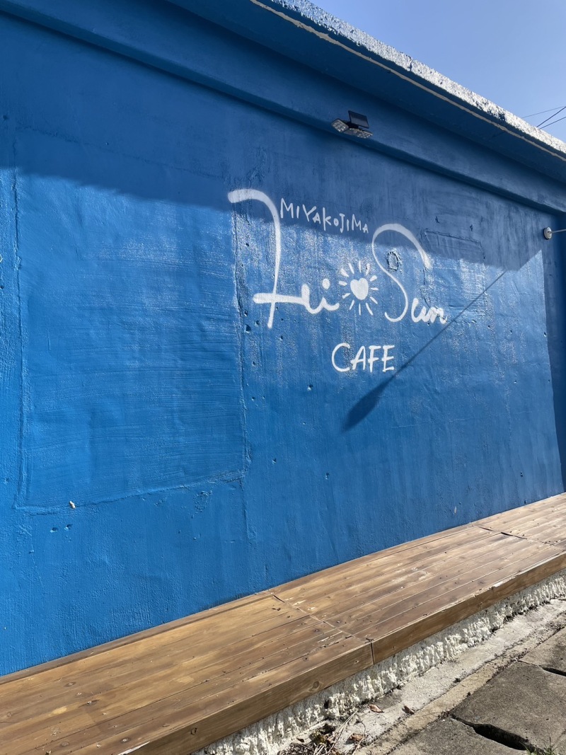 Cafeでまったり☆