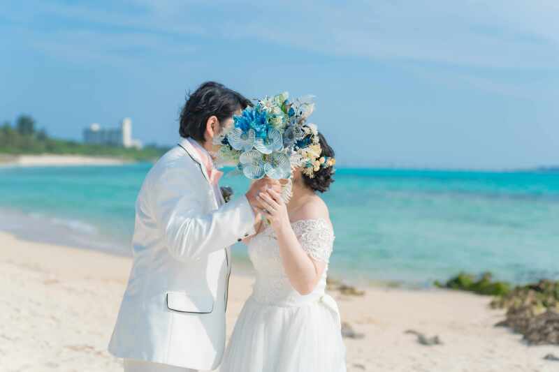 【宮古のスタイリストがご紹介する】ヘアー＆ドレス