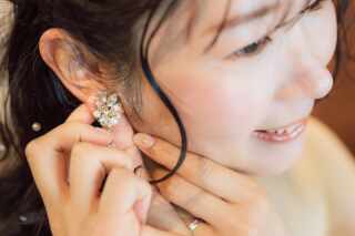 【宮古のスタイリストがご紹介する】ヘアー＆ドレス