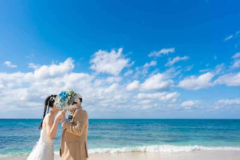 【宮古のスタイリストがご紹介する】ヘアー＆ドレス