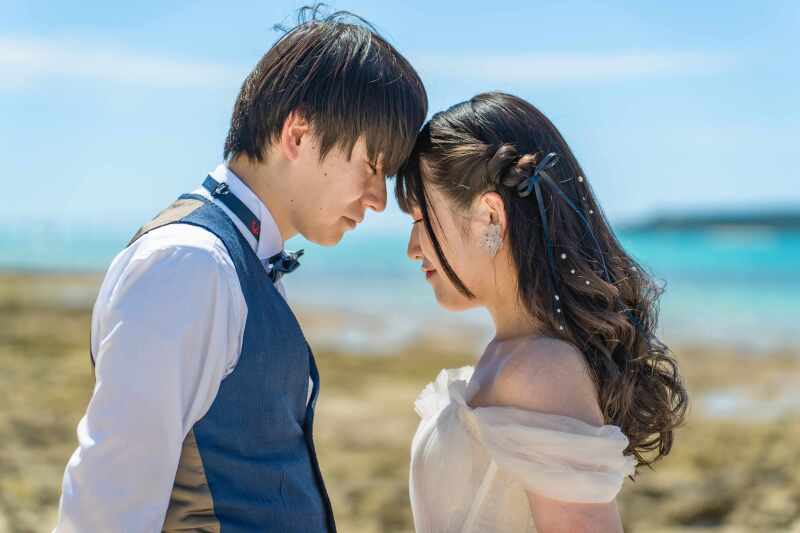 【宮古のスタイリストがご紹介する】ヘアー＆ドレス