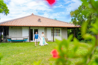 「一軒家のプライベートヴィラ」をご紹介します！