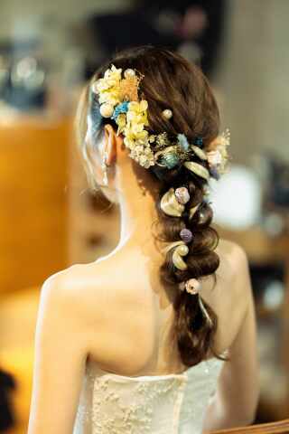 ヘアースタイル