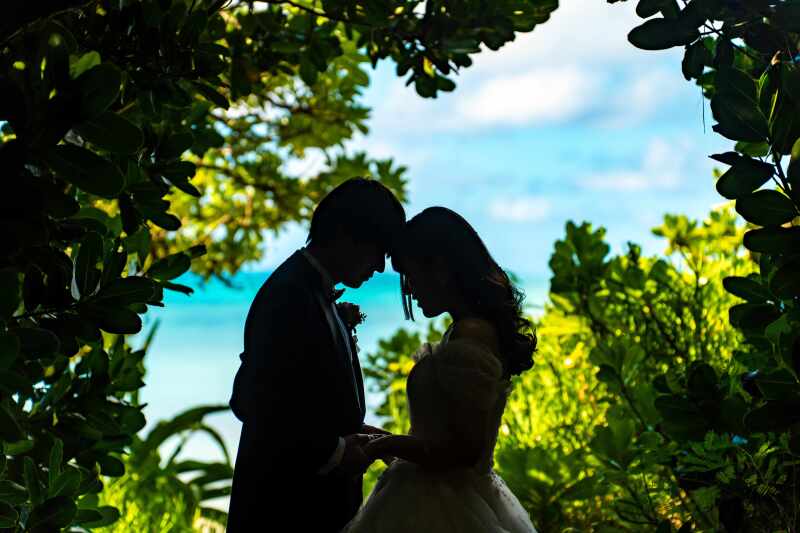 【宮古のスタイリストがご紹介する】ヘアー＆ドレス