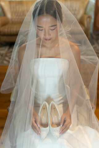 ヘアースタイル&ドレス