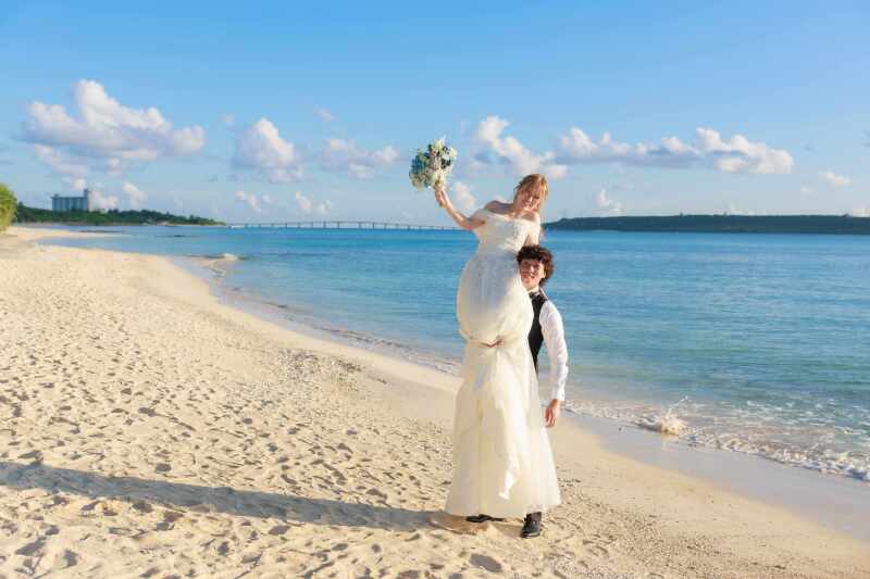 【宮古のスタイリストがご紹介する】ヘアー＆ドレス