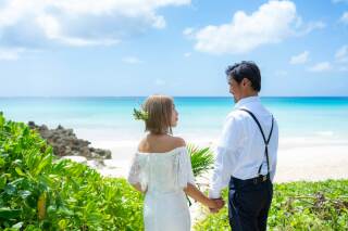 GWのご予約はお早めに!宮古島の天気とベストな撮影タイミング