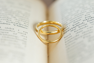 【無料オプション】プロカメラマン撮影のリングフォト⭕️