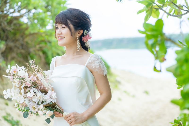 シエロイマーレのドレスをご紹介✧