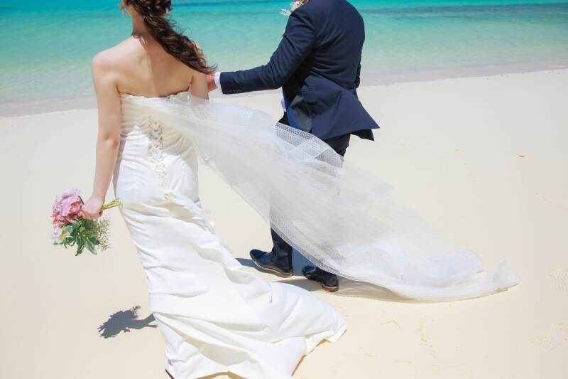 撮影前のもやもやを吹き飛ばす！「あなたは完璧？花嫁準備チェック」