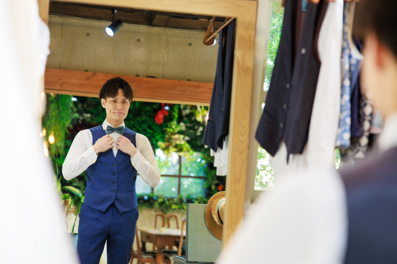 プランのご紹介!