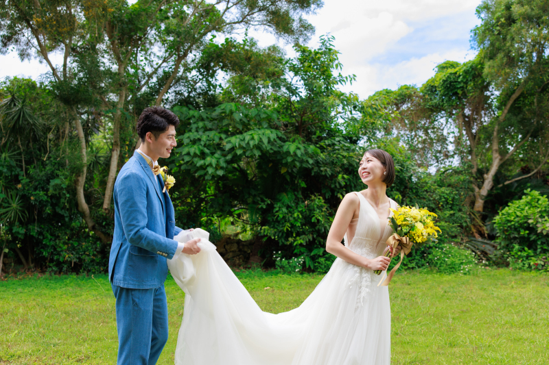 プランのご紹介！