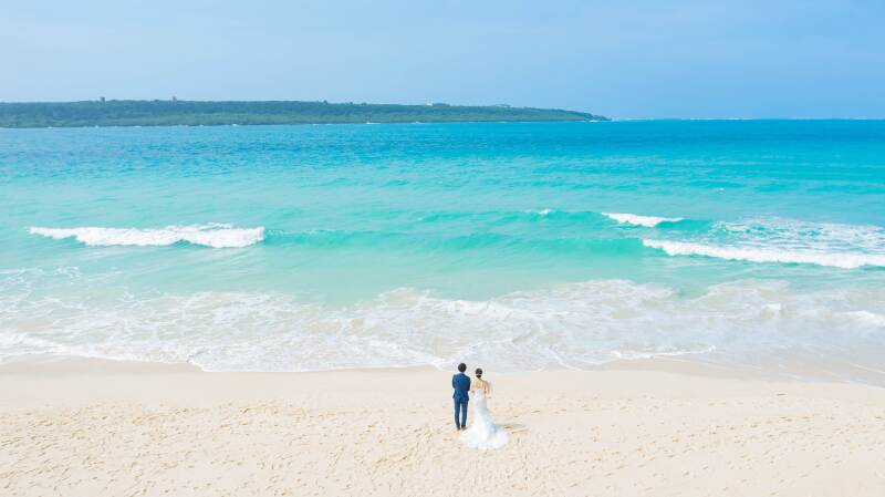 年賀状や結婚報告にぴったり!写真は“今のうち”が正解です◎