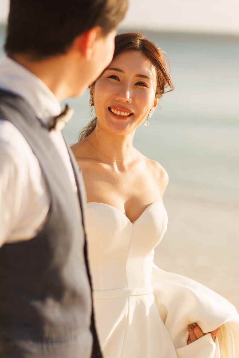 ナチュラルショットで