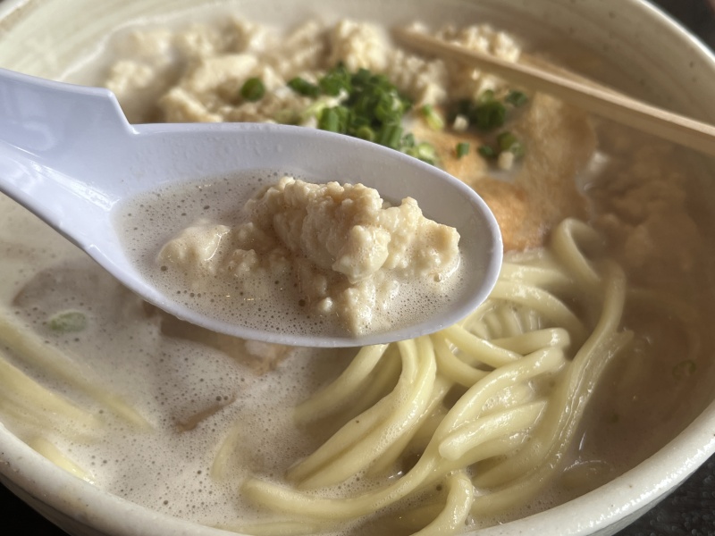 春おばぁ食堂へランチ