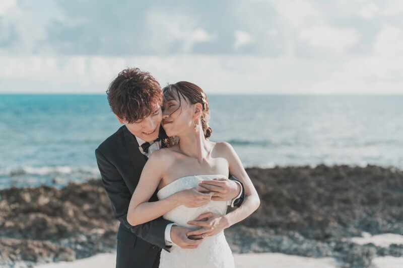 【宮古のスタイリストがご紹介する】ヘアー＆ドレス