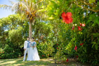 3月の宮古島旅行とフォトウェディングのメリット!
