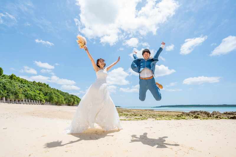 【宮古のスタイリストがご紹介する】ご家族とのショット！
