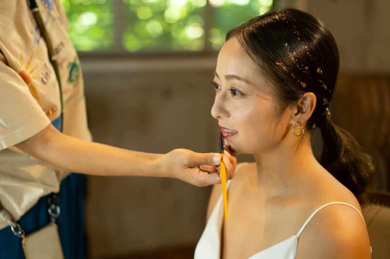 ヘアースタイル