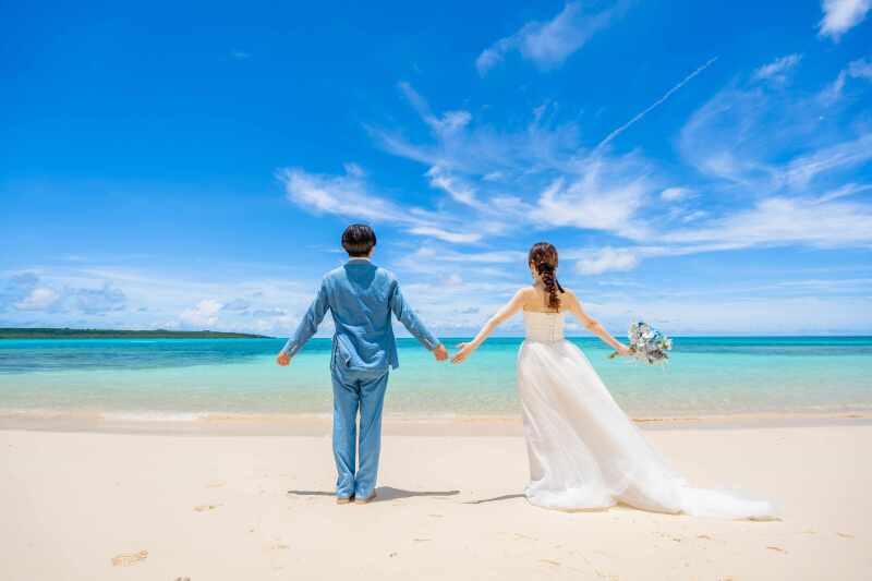 【宮古のスタイリストがご紹介する】ヘアー＆ドレス