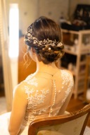 ヘアースタイル