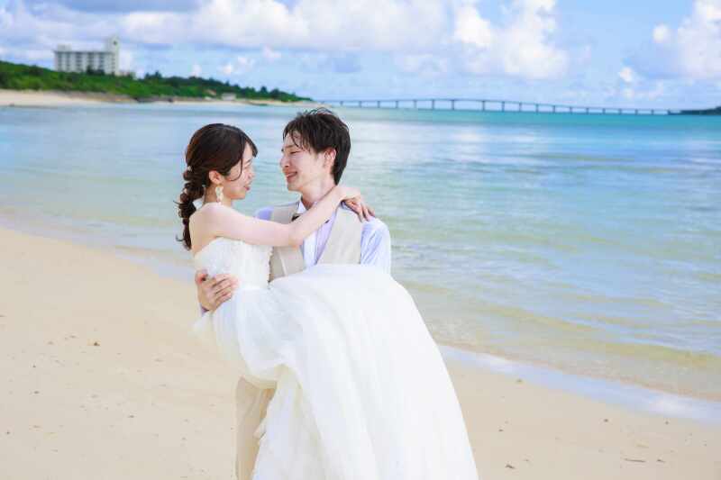 【宮古のスタイリストがご紹介する】ヘアー&ドレス