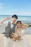 走る、ジャンプ、はしゃぐ「元気のいい写真」はいかが