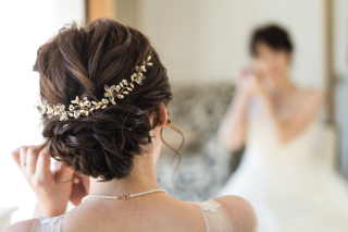 シエロのヘアアレンジをご紹介✧
