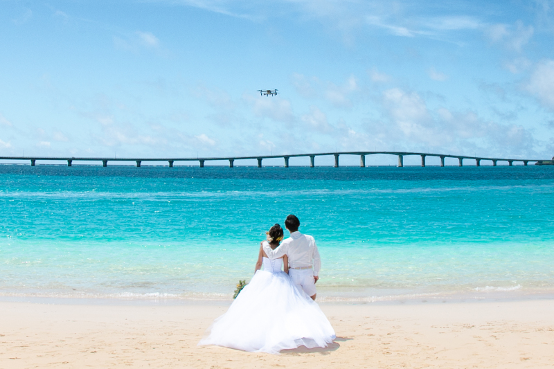 ムービー&フォト夏旅プラン♪ご予約受付終了のお知らせ(7/31まで)