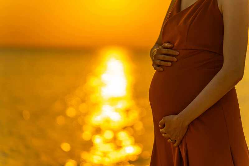 【宮古のスタイリストがご紹介する】家族＆マタニティー