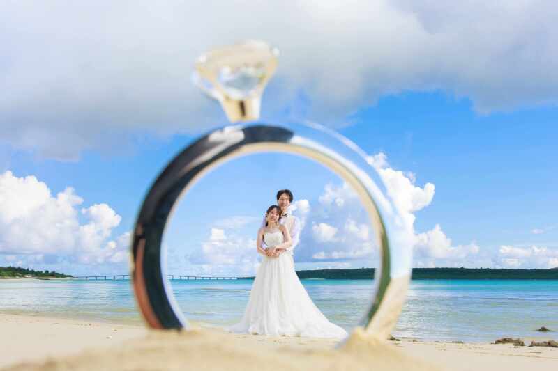 【宮古のスタイリストがご紹介する】ヘアー&ドレス