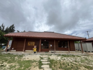 春おばぁ食堂へランチ