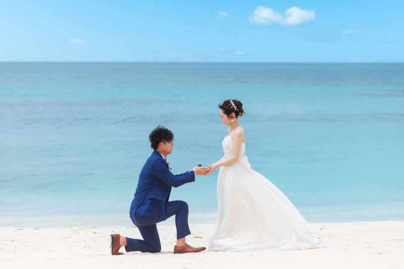 【宮古のスタイリストがご紹介する】ヘアー＆ドレス