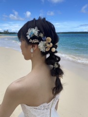 ヘアースタイル