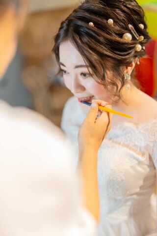 ヘアースタイル