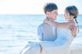 お姫様だっこは女性の願望? やっぱりやりたいッ!