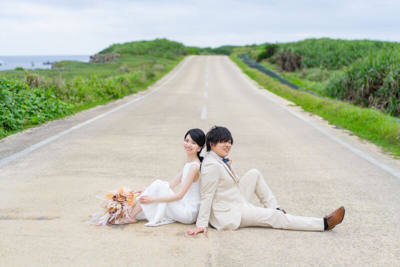 【よくあるご質問】撮影で使用するものを郵送することはできますか？