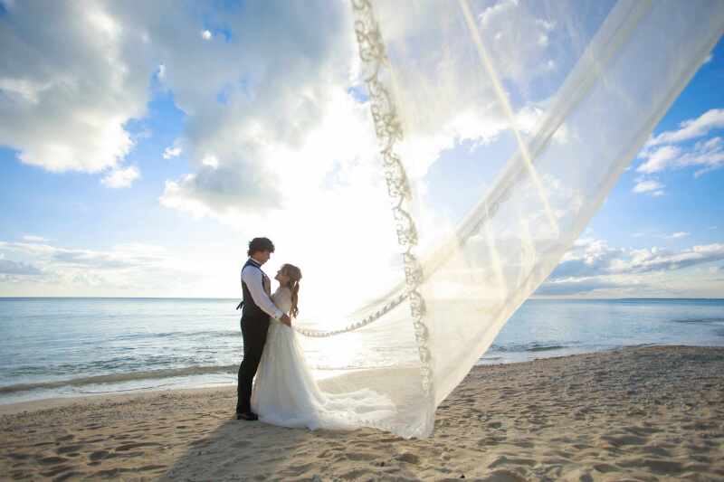 【宮古のスタイリストがご紹介する】ヘアー＆ドレス