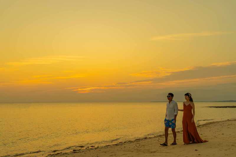 【宮古のスタイリストがご紹介する】家族＆マタニティー