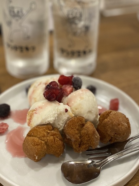 【宮古のスタイリストがご紹介する】暑い日に食べたいもの④