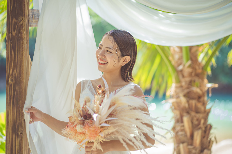 【よくあるご質問】マタニティの対応ドレスはある?