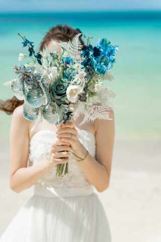 ソロショットとは？　シエロではどのプランでもソロショットもお撮りしていますよ