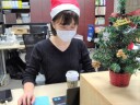 愉快なスタッフ紹介！【生粋のねこ好きサトウ編】